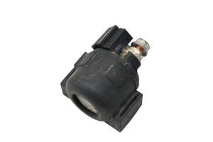 Kawasaki - 18 Kawasaki Mule 4000 2x4 Starter Solenoid KAF620P - Image 3