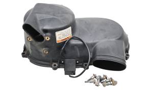 Kawasaki - 05 Kawasaki Brute Force 750 4x4i Outer Belt Clutch Cover KVF750 - Image 1