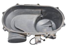 Kawasaki - 05 Kawasaki Brute Force 750 4x4i Outer Belt Clutch Cover KVF750 - Image 3