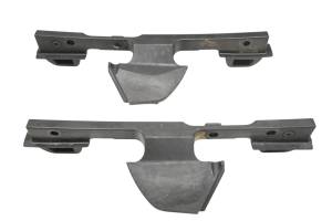 Kawasaki - 13 Kawasaki Concours 14 Left & Right Saddlebag Brackets Mounts ZG1400 - Image 1