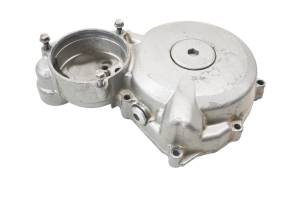 03 Kawasaki KFX400 Stator Cover LTZ400