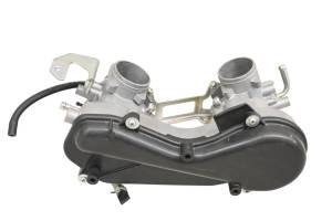 Kawasaki - 09 Kawasaki Teryx 750 4x4 Throttle Body KRF750 - Image 1