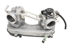 Kawasaki - 09 Kawasaki Teryx 750 4x4 Throttle Body KRF750 - Image 3
