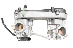 Kawasaki - 09 Kawasaki Teryx 750 4x4 Throttle Body KRF750 - Image 4