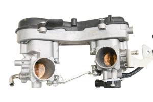 Kawasaki - 09 Kawasaki Teryx 750 4x4 Throttle Body KRF750 - Image 5