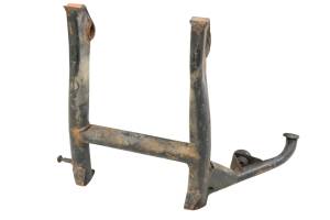 Kawasaki - 87 Kawasaki Ninja 500 Center Stand Bracket EX500A - Image 2