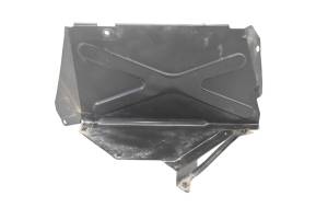 Kawasaki - 12 Kawasaki Brute Force 750 4x4i Heat Shield Guard Cover KVF750 - Image 3