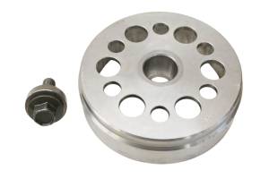 Kawasaki - 13 Kawasaki Concours 14 Flywheel Magneto ZG1400 - Image 2