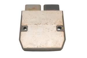 Kawasaki - 12 Kawasaki Brute Force 750 4x4i Regulator Rectifier KVF750 - Image 2