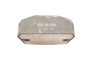 Kawasaki - 12 Kawasaki Brute Force 750 4x4i Regulator Rectifier KVF750 - Image 4