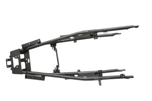 13 Kawasaki Concours 14 Rear Subframe ZG1400