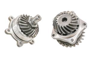 Kawasaki - 22 Kawasaki Teryx KRX 1000 Transmission Bevel Gears Output Shaft KRF1000 - Image 4