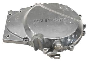 Kawasaki - 87 Kawasaki Ninja 500 Outer Clutch Cover EX500A - Image 2
