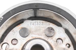 Kawasaki - 97 Kawasaki 900 STX Flywheel Magneto JT900 - Image 3