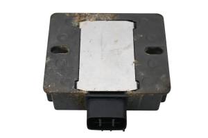 Kawasaki - 18 Kawasaki Mule 4000 2x4 Regulator Rectifier KAF620P - Image 3