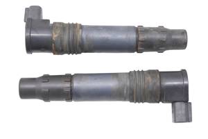 Kawasaki - 09 Kawasaki Ninja 650R Ignition Coils EX650C - Image 2