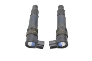 Kawasaki - 09 Kawasaki Ninja 650R Ignition Coils EX650C - Image 3