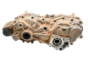 Kawasaki - 18 Kawasaki Mule PRO-DXT Transmission Gear Case Housing KAF1000 - Image 2