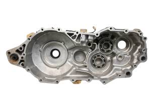 Kawasaki - 18 Kawasaki Mule PRO-DXT Transmission Gear Case Housing KAF1000 - Image 6