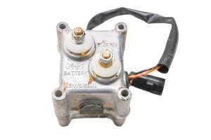 09 Kawasaki Ultra 260LX Starter Solenoid