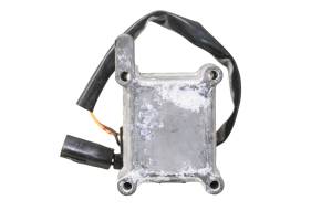 Kawasaki - 09 Kawasaki Ultra 260LX Starter Solenoid - Image 2