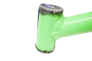 Kawasaki - 22 Kawasaki Teryx KRX 1000 Front Upper Left A-Arm KRF1000 - Image 3