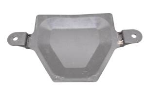 Kawasaki - 09 Kawasaki Ultra 260LX Intake Cover Panel - Image 2