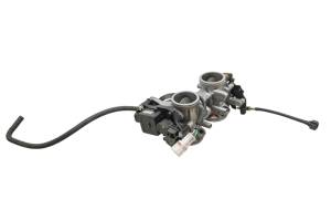 Kawasaki - 17 Kawasaki Ninja 650 Throttle Body EX650 - Image 2