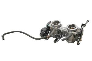 Kawasaki - 17 Kawasaki Ninja 650 Throttle Body EX650 - Image 3