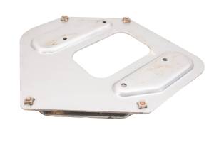 Kawasaki - 09 Kawasaki Ultra 260LX Intercooler Support Plate Bracket Mount - Image 2