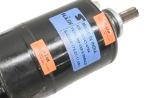 Kawasaki - 23 Kawasaki Ninja 400 Starter Motor EX400 - Image 4