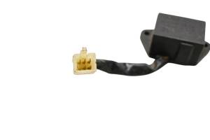 Kawasaki - 96 Kawasaki Voyager XII Reverse Lighting Switch ZG1200 - Image 2