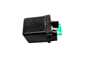 Kawasaki - 04 Kawasaki KFX700 2x4 Starter Solenoid V-Force - Image 2
