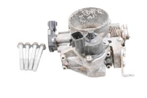 Kawasaki - 09 Kawasaki Ultra 260LX Throttle Body - Image 2