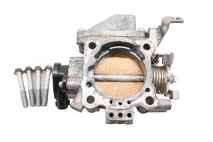 Kawasaki - 09 Kawasaki Ultra 260LX Throttle Body - Image 3