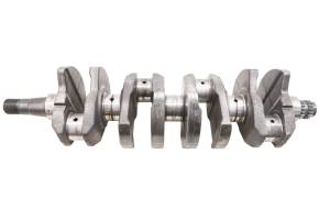 09 Kawasaki Ultra 260LX Crankshaft Crank Shaft For Parts