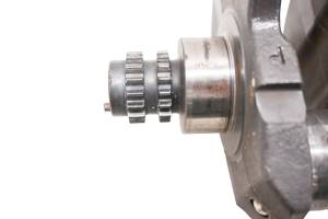 Kawasaki - 09 Kawasaki Ultra 260LX Crankshaft Crank Shaft For Parts - Image 4