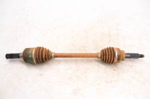 17 Kawasaki Mule Pro DXT EPS 4x4 Rear Right Cv Axle KAF1000BHF