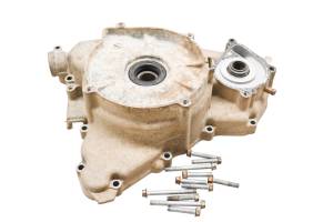 05 Kawasaki Brute Force 750 4x4i Stator Cover KVF750