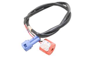 Kawasaki - 09 Kawasaki Ultra 260LX Horn - Image 2