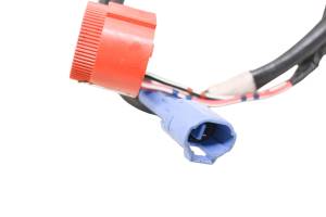 Kawasaki - 09 Kawasaki Ultra 260LX Horn - Image 3