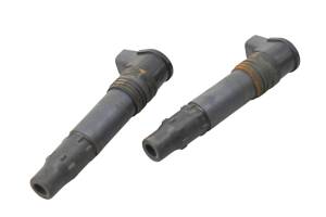 Kawasaki - 09 Kawasaki Versys 650 Ignition Coils LE650A - Image 2