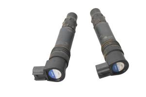 Kawasaki - 09 Kawasaki Versys 650 Ignition Coils LE650A - Image 3