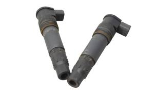 Kawasaki - 09 Kawasaki Versys 650 Ignition Coils LE650A - Image 4