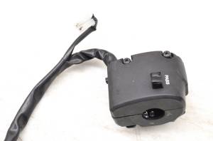 Kawasaki - 12 Kawasaki Ninja ZX14R Headlight On Off Handlebar Start Switch ZX1400F ABS - Image 3
