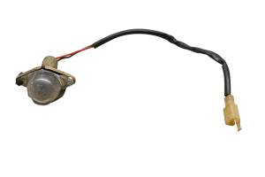 97 Kawasaki Ninja ZX-9R License Plate Light