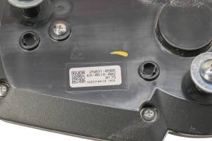 Kawasaki - 23 Kawasaki Ninja 400 Speedometer Dash EX400 - Image 5