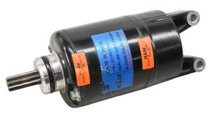 Kawasaki - 23 Kawasaki Ninja 400 Starter Motor EX400 - Image 3