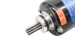 Kawasaki - 23 Kawasaki Ninja 400 Starter Motor EX400 - Image 4