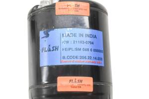 Kawasaki - 23 Kawasaki Ninja 400 Starter Motor EX400 - Image 6